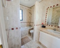 Resale - Villa -
Los Dolses - Inland