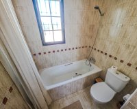 Resale - Villa -
Los Dolses - Inland