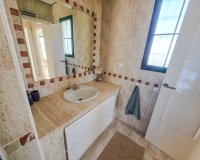 Resale - Villa -
Los Dolses - Inland