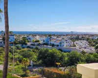 Resale - Villa -
Los Dolses - Inland