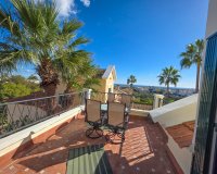 Resale - Villa -
Los Dolses - Inland