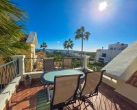 Resale - Villa -
Los Dolses - Inland