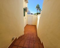 Resale - Villa -
Los Dolses - Inland