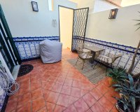 Resale - Villa -
Los Dolses - Inland
