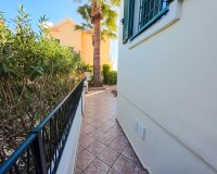 Resale - Villa -
Los Dolses - Inland