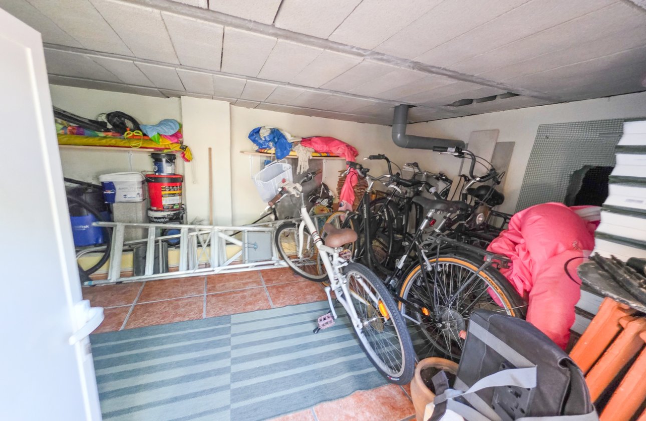 Resale - Villa -
Los Dolses - Inland