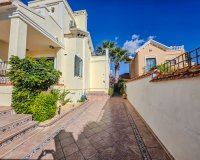 Resale - Villa -
Los Dolses - Inland