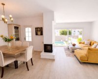 Resale - Villa -
Los Dolses - Inland