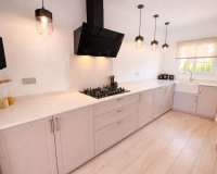 Resale - Villa -
Los Dolses - Inland