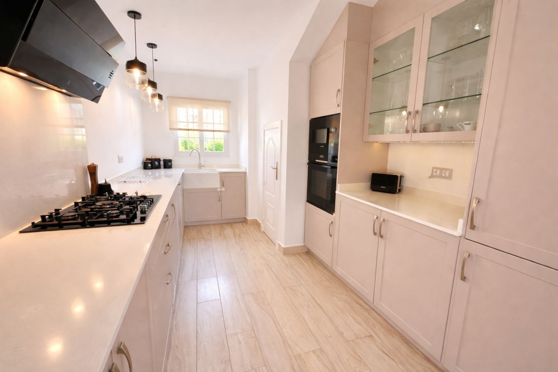 Resale - Villa -
Los Dolses - Inland