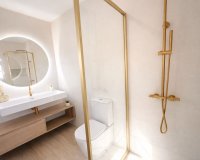 Resale - Villa -
Los Dolses - Inland
