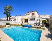 Resale - Villa -
Los Dolses - Inland