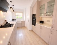 Resale - Villa -
Los Dolses - Inland