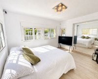Resale - Villa -
Los Dolses - Inland