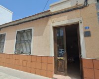 Resale - Villa -
Los Montesinos - Costa Blanca