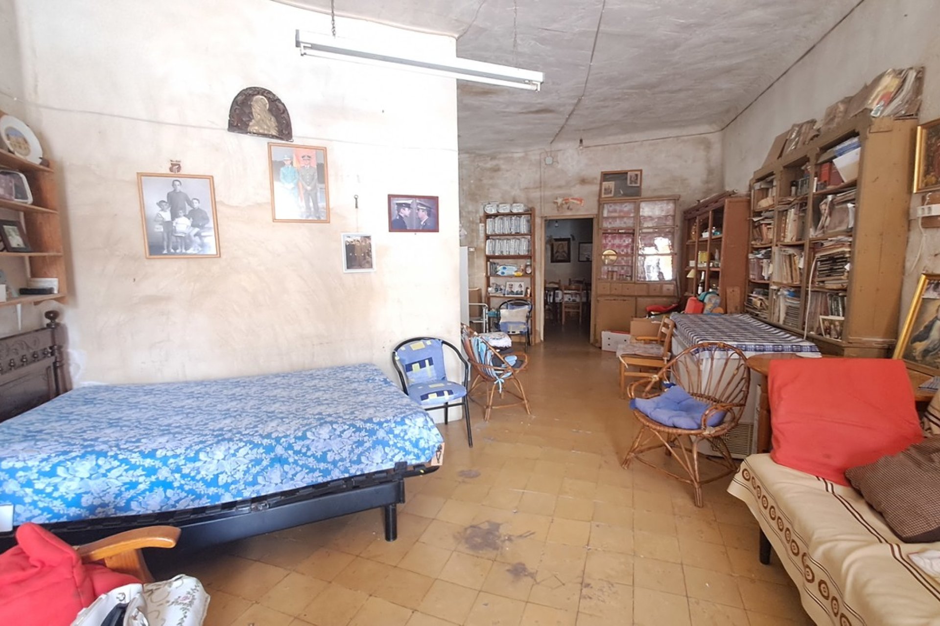 Resale - Villa -
Los Montesinos - Costa Blanca