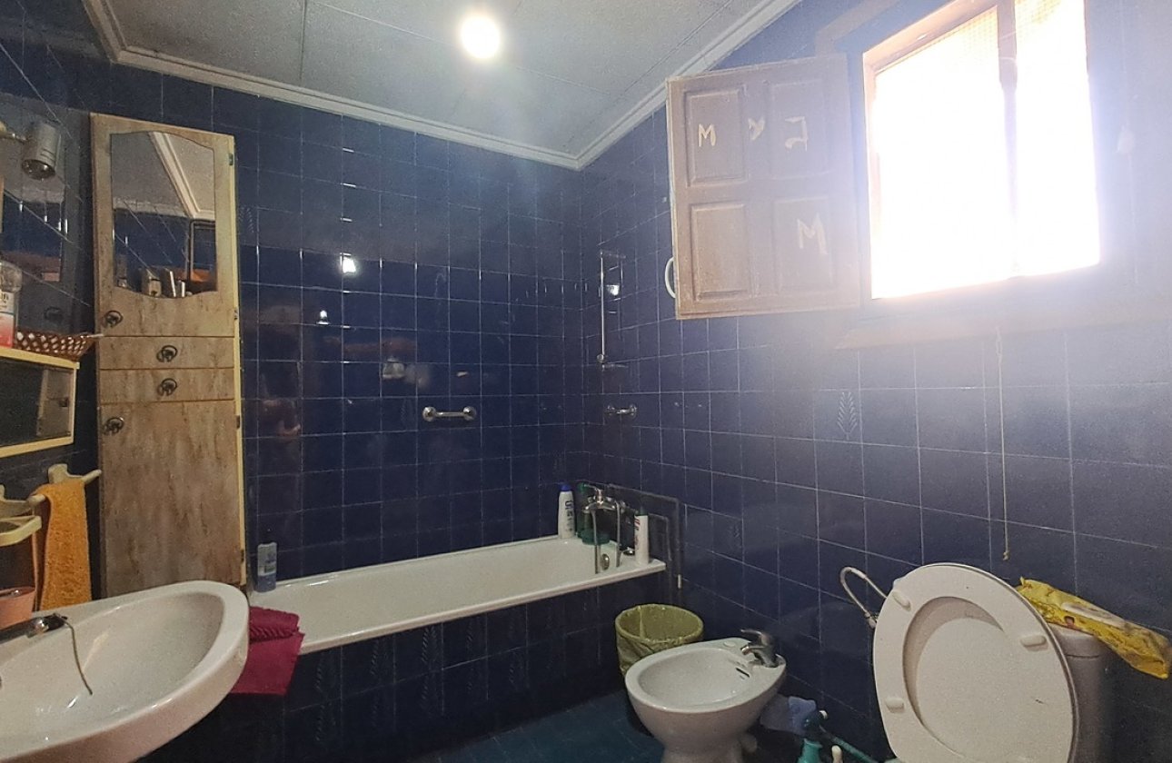 Resale - Villa -
Los Montesinos - Costa Blanca