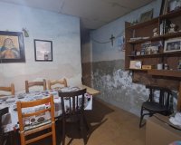 Resale - Villa -
Los Montesinos - Costa Blanca