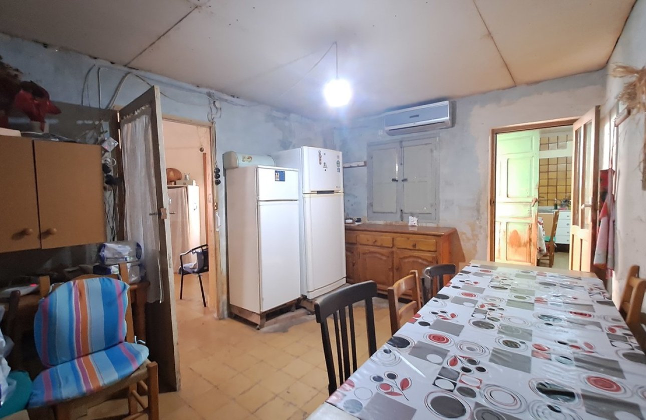 Resale - Villa -
Los Montesinos - Costa Blanca