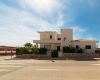 Resale - Villa -
Los Montesinos - Costa Blanca