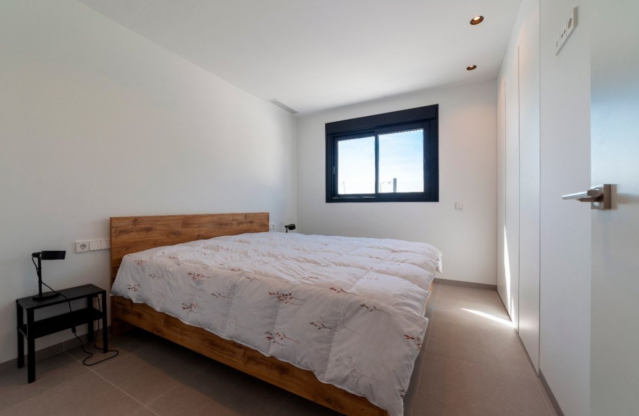 Resale - Villa -
Los Montesinos - Costa Blanca