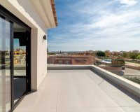 Resale - Villa -
Los Montesinos - Costa Blanca