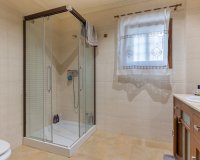 Resale - Villa -
Los Montesinos - Costa Blanca