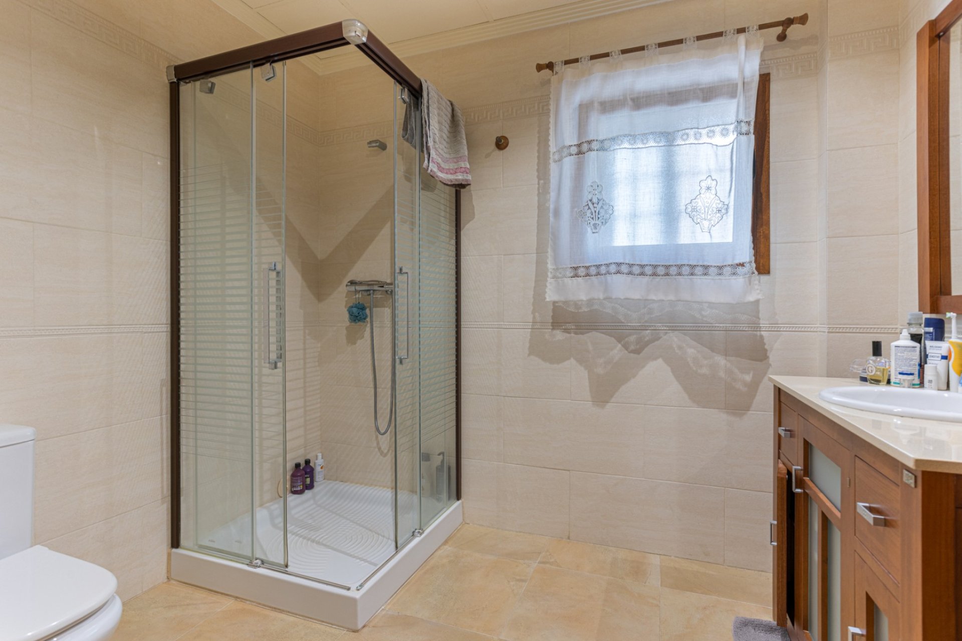 Resale - Villa -
Los Montesinos - Costa Blanca