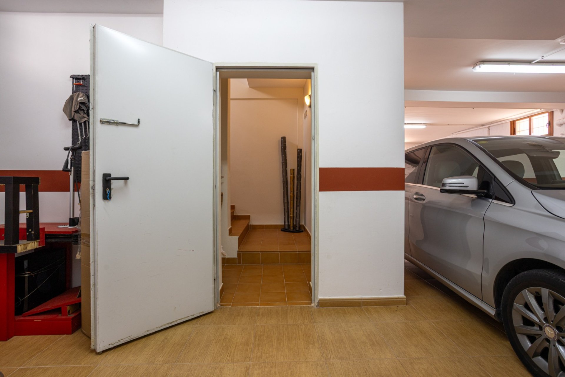 Resale - Villa -
Los Montesinos - Costa Blanca