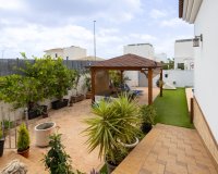 Resale - Villa -
Los Montesinos - Costa Blanca