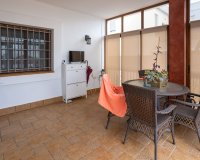 Resale - Villa -
Los Montesinos - Costa Blanca