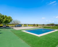Resale - Villa -
Los Montesinos - Costa Blanca