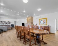 Resale - Villa -
Los Montesinos - Costa Blanca