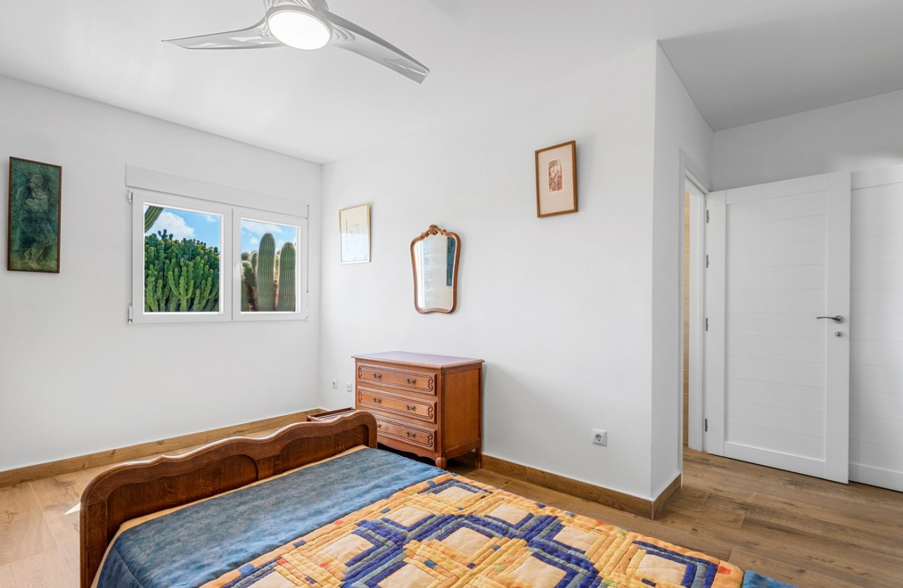 Resale - Villa -
Los Montesinos - Costa Blanca