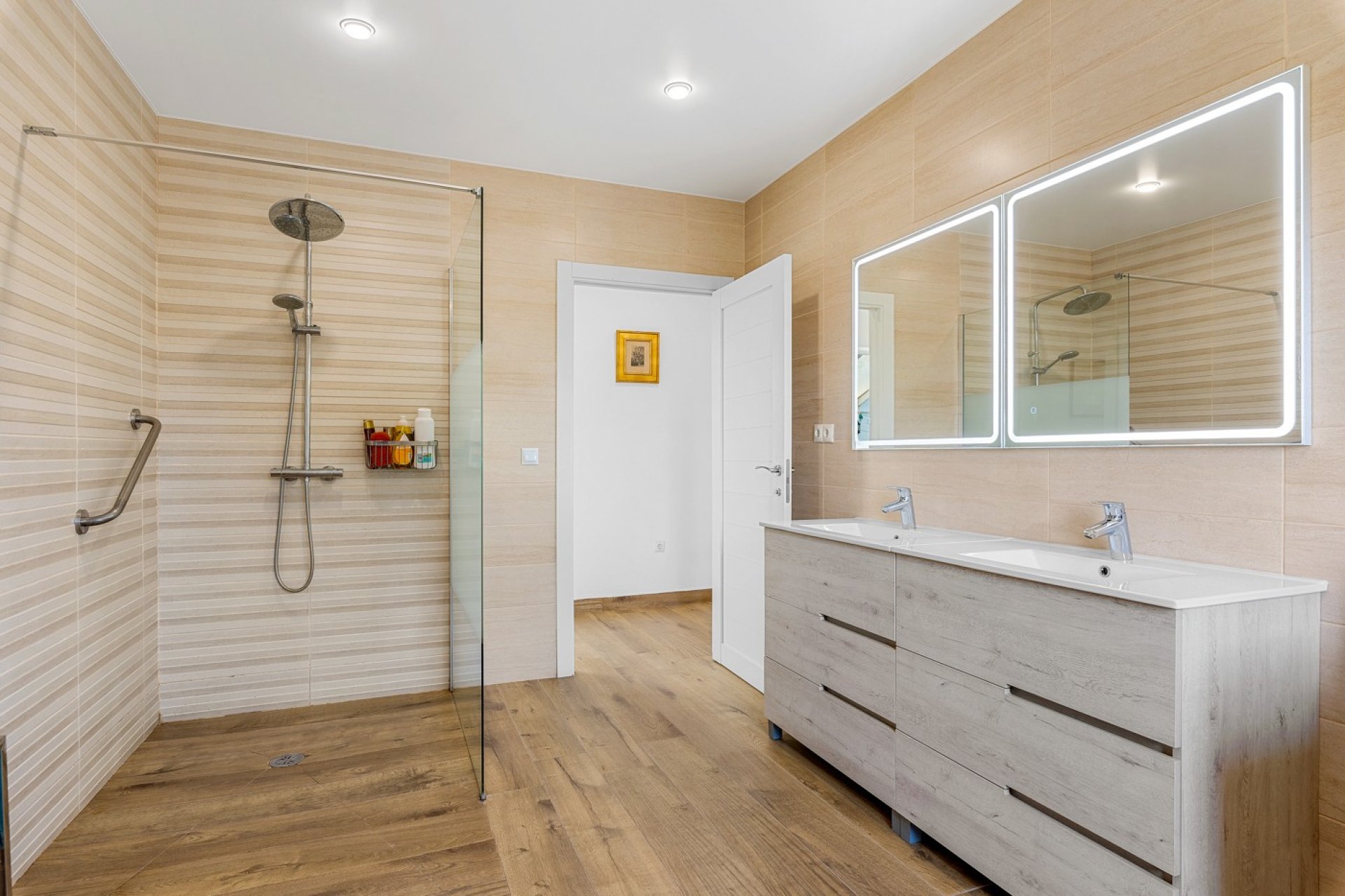 Resale - Villa -
Los Montesinos - Costa Blanca