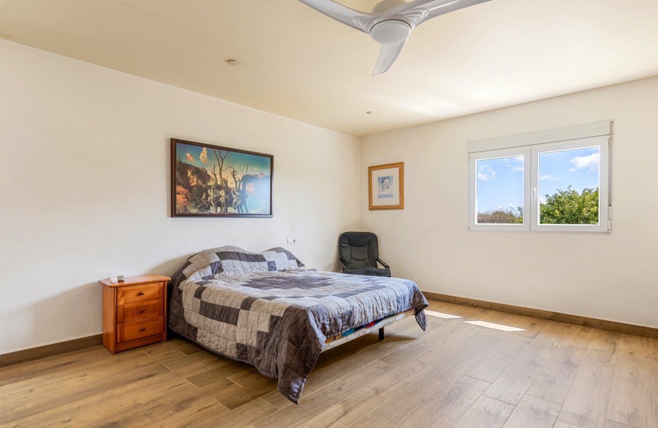 Resale - Villa -
Los Montesinos - Costa Blanca