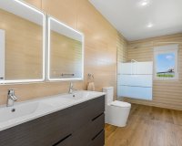 Resale - Villa -
Los Montesinos - Costa Blanca