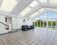 Resale - Villa -
Los Montesinos - Costa Blanca