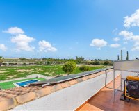 Resale - Villa -
Los Montesinos - Costa Blanca