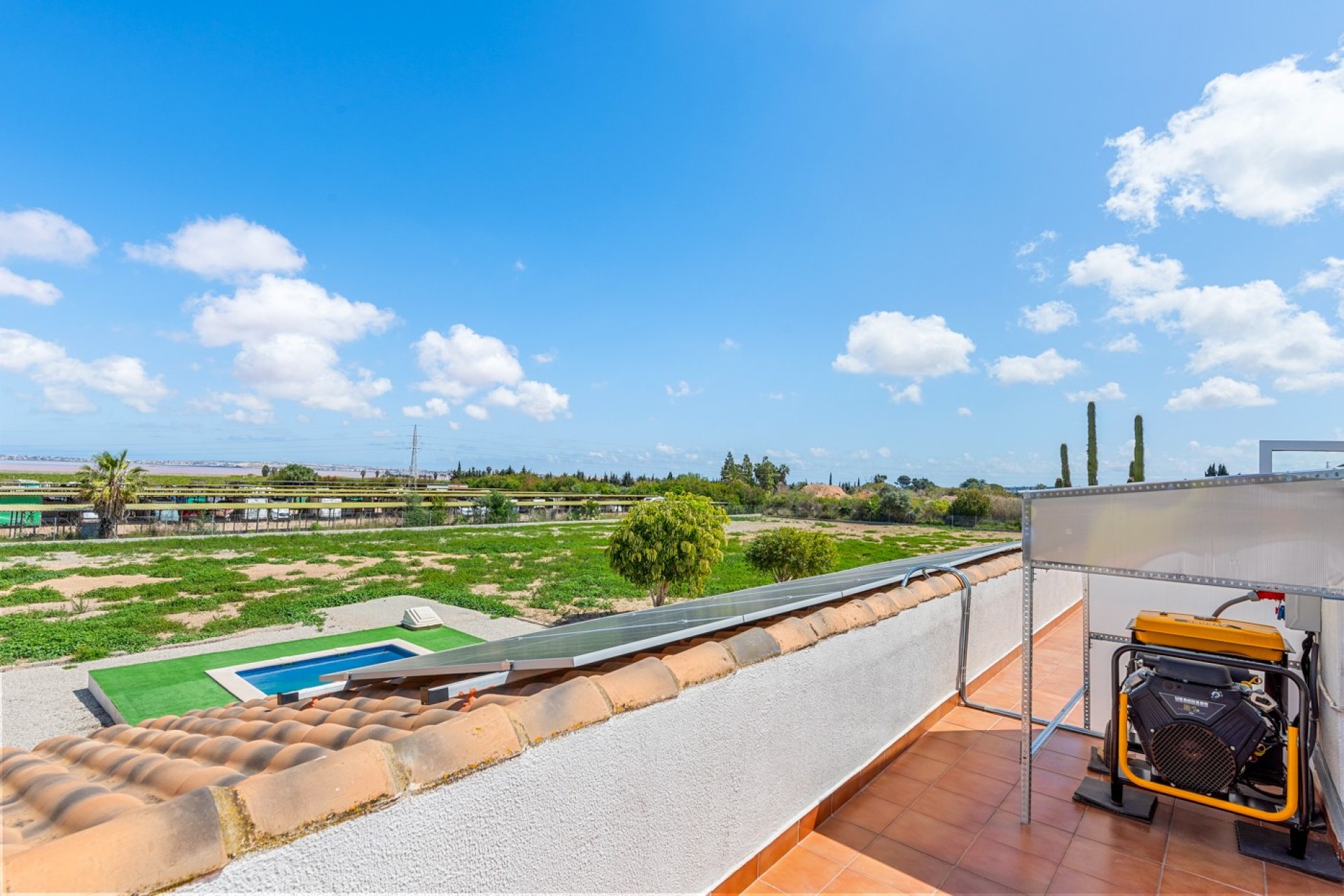 Resale - Villa -
Los Montesinos - Costa Blanca