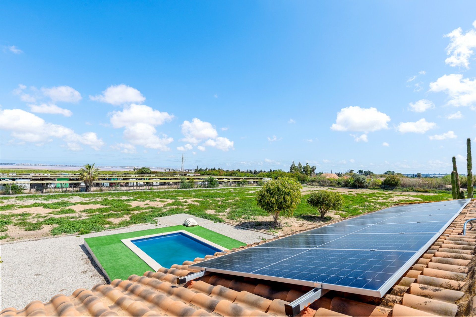 Resale - Villa -
Los Montesinos - Costa Blanca