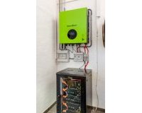 Resale - Villa -
Los Montesinos - Costa Blanca