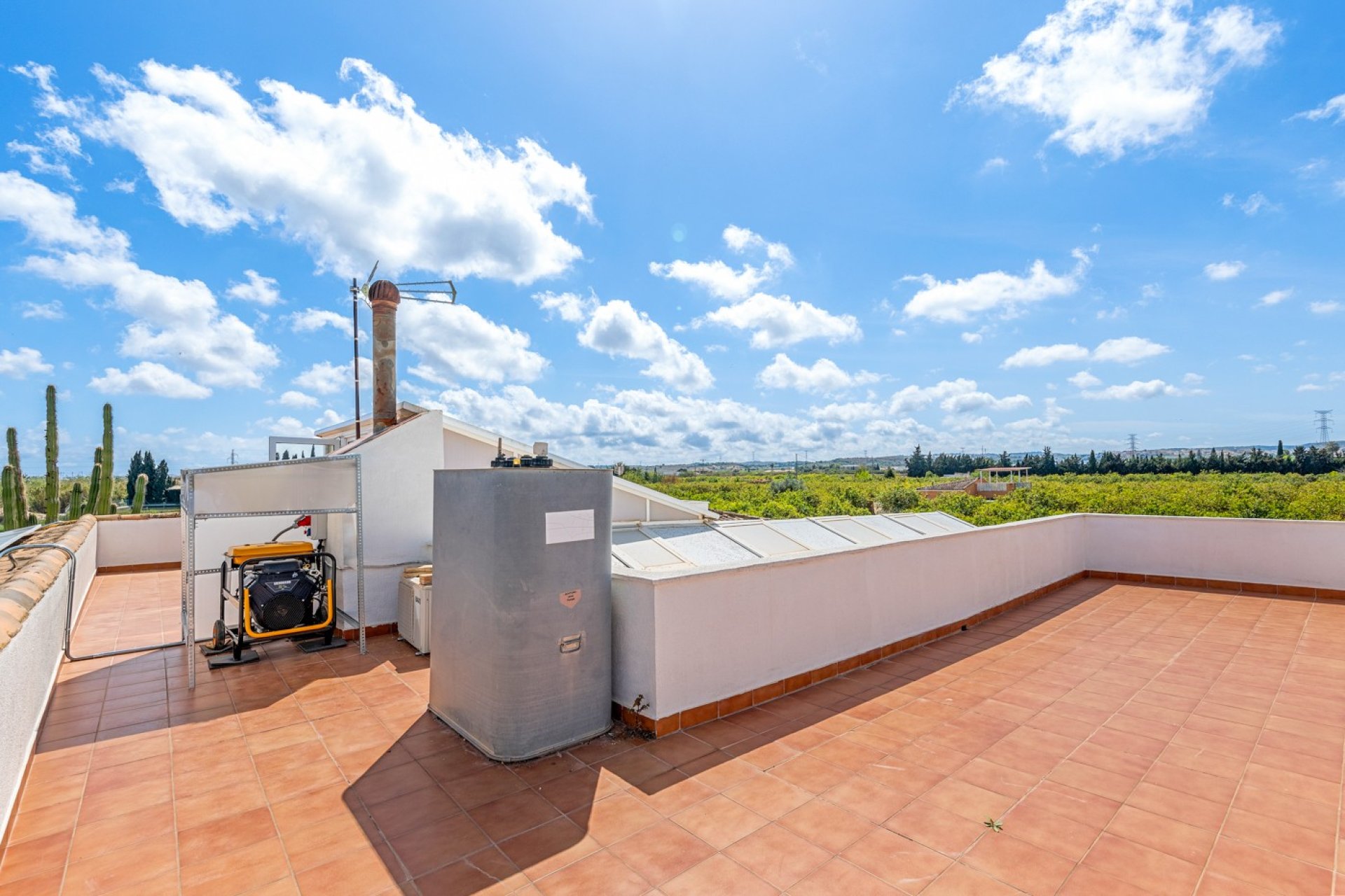 Resale - Villa -
Los Montesinos - Costa Blanca