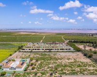 Resale - Villa -
Los Montesinos - Costa Blanca