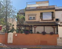 Resale - Villa -
Los Montesinos - Costa Blanca