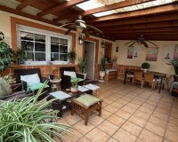 Resale - Villa -
Los Montesinos - Costa Blanca