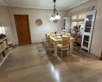 Resale - Villa -
Los Montesinos - Costa Blanca