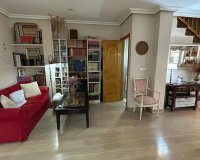 Resale - Villa -
Los Montesinos - Costa Blanca