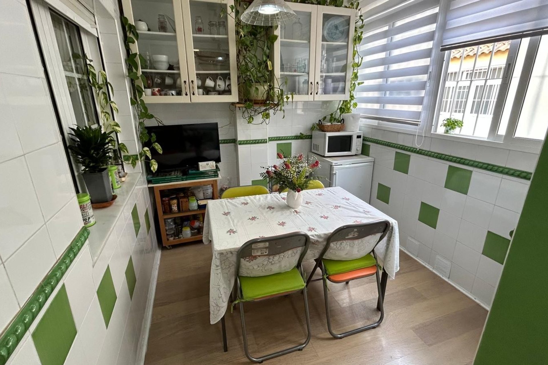 Resale - Villa -
Los Montesinos - Costa Blanca