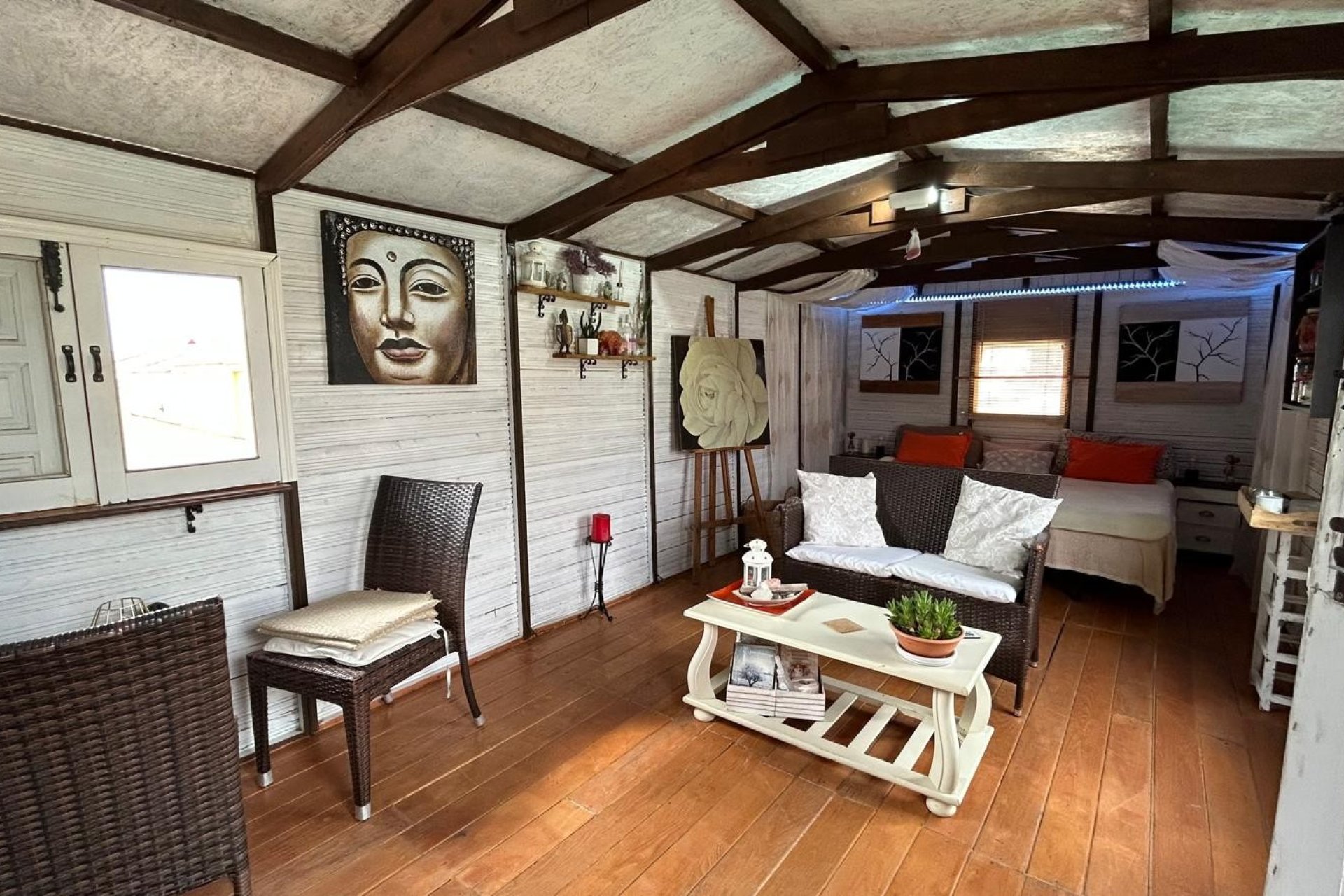 Resale - Villa -
Los Montesinos - Costa Blanca